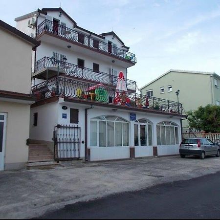 Villa Pandza Сегет-Враница Экстерьер фото